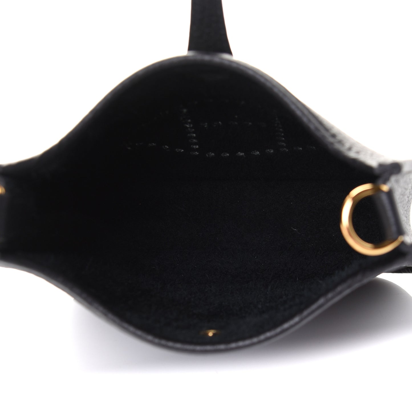 Taurillon Clemence Evelyne TPM Black
