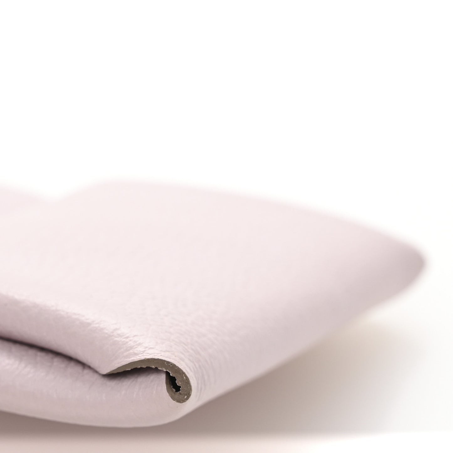 Evercolor Bastia Coin Purse Mauve Pale