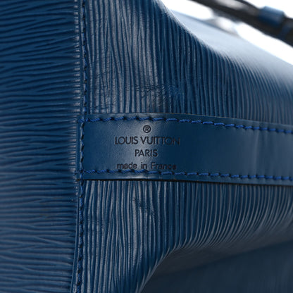 Louis Vuitton Epi Petit Noe Toledo 6 of 10