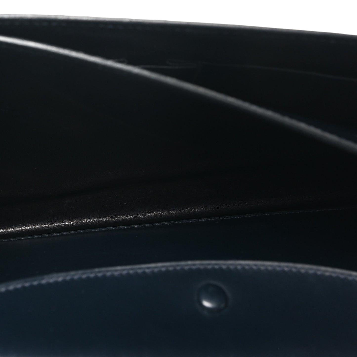 Box Sac Cordeliere Bleu Marine