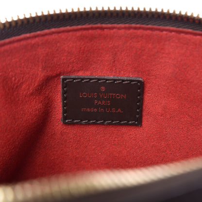 Louis Vuitton Damier Ebene Trevi PM 6 of 13