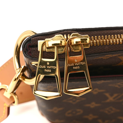 Louis Vuitton Monogram Odeon PM Natural 11 of 14