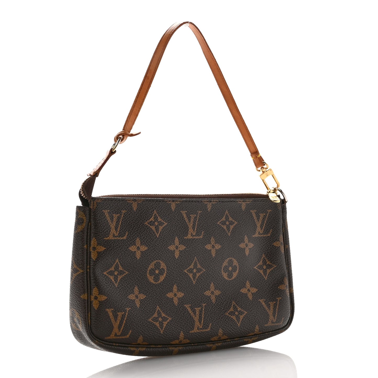 Monogram Pochette Accessories