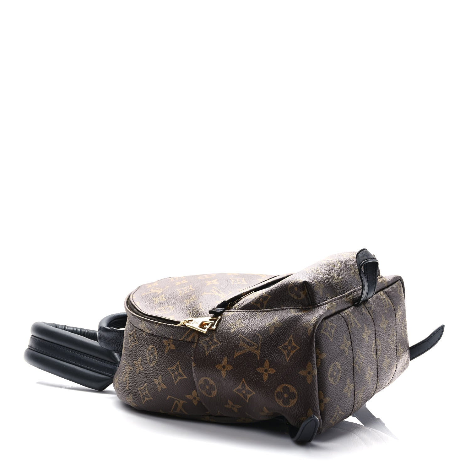 Louis Vuitton Monogram Palm Springs Backpack PM 4 of 9
