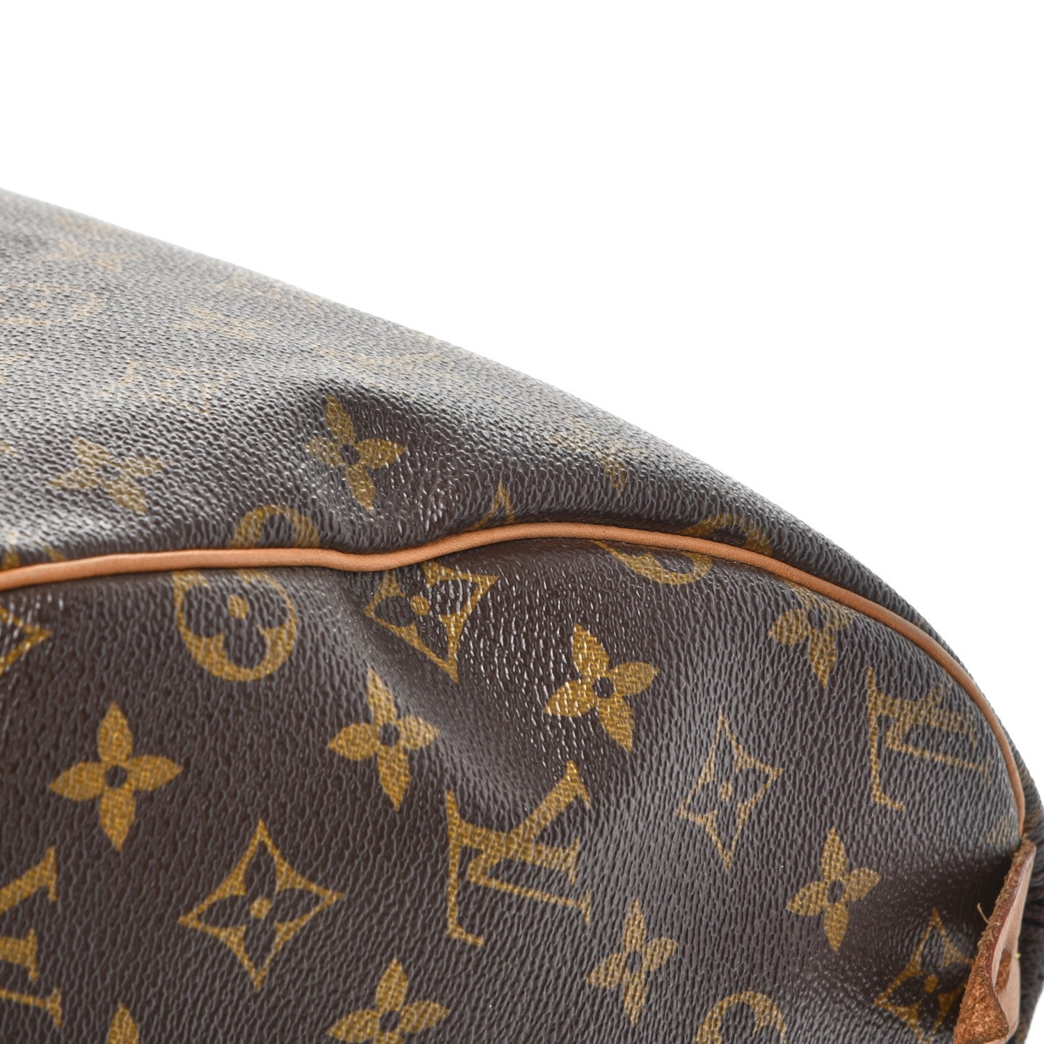 Louis Vuitton Monogram Speedy 30 12 of 12