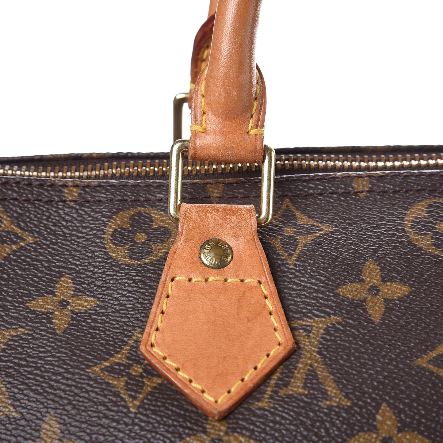 Monogram Speedy 30