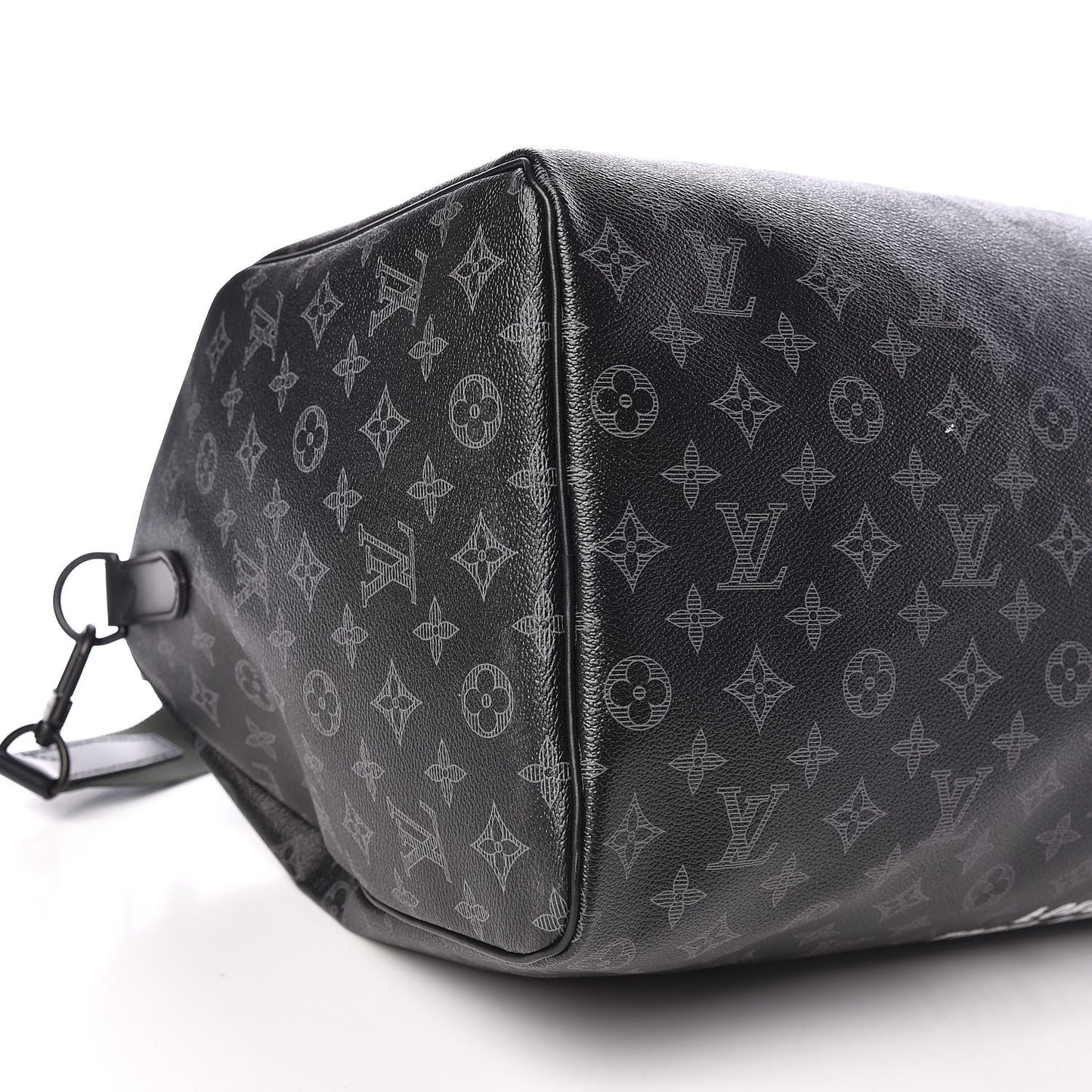 Monogram Eclipse Vivienne Keepall Bandouliere 50