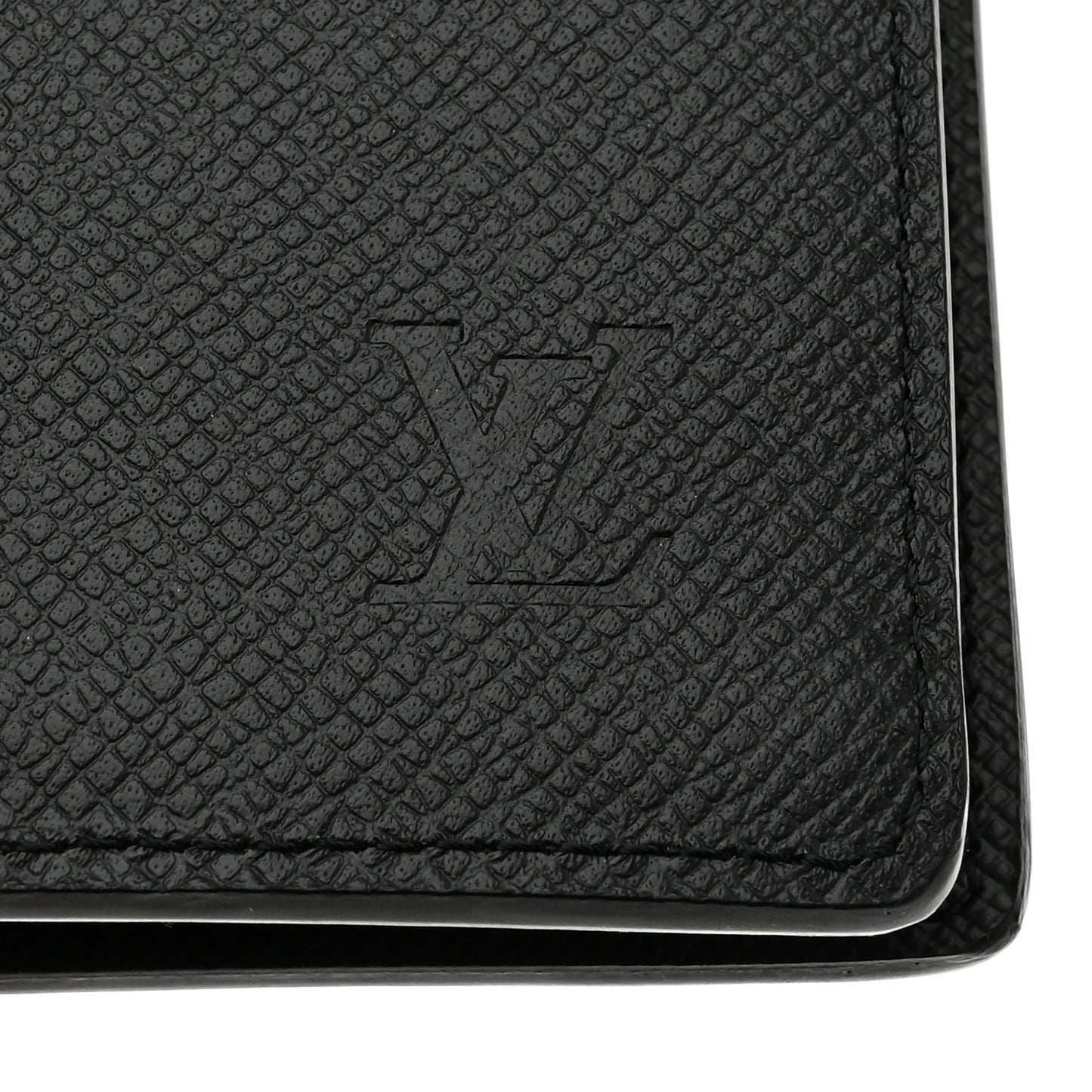 Taiga Brazza Wallet Ardoise
