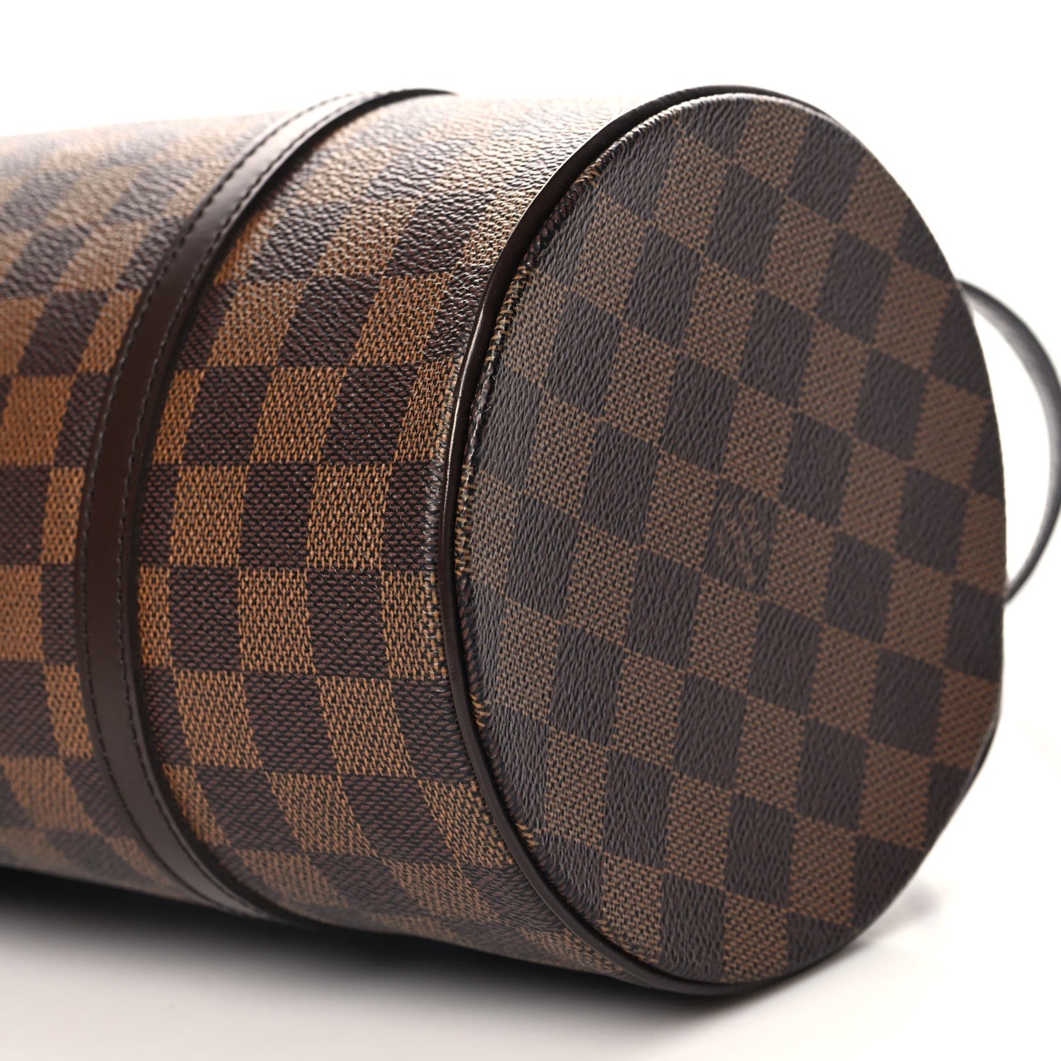 Louis Vuitton Damier Ebene Papillon 30 10 of 10