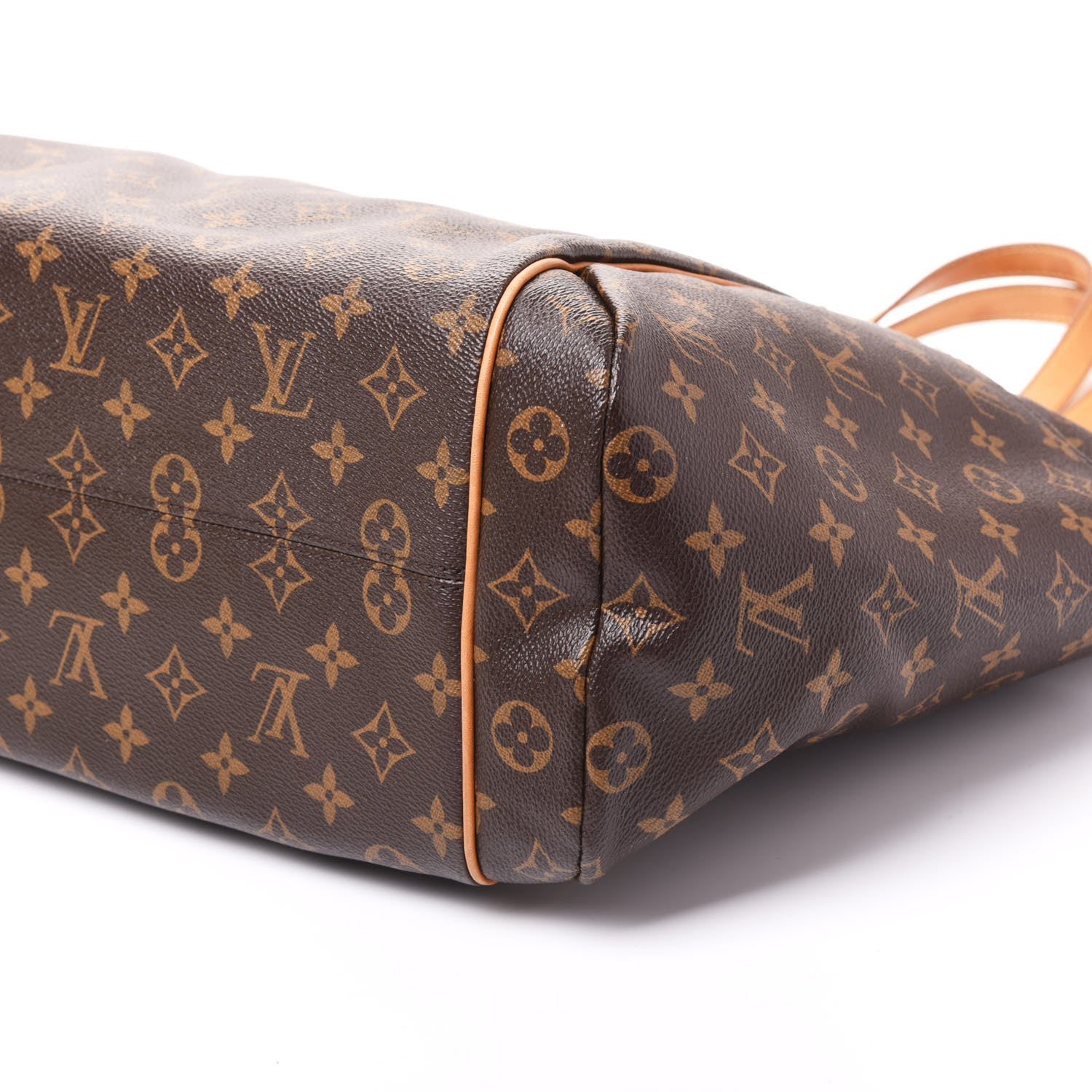 Louis Vuitton Monogram Totally GM 6 of 9