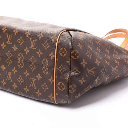Louis Vuitton Monogram Totally GM 6 of 9