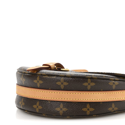 Louis Vuitton Monogram Chantilly PM 10 of 10