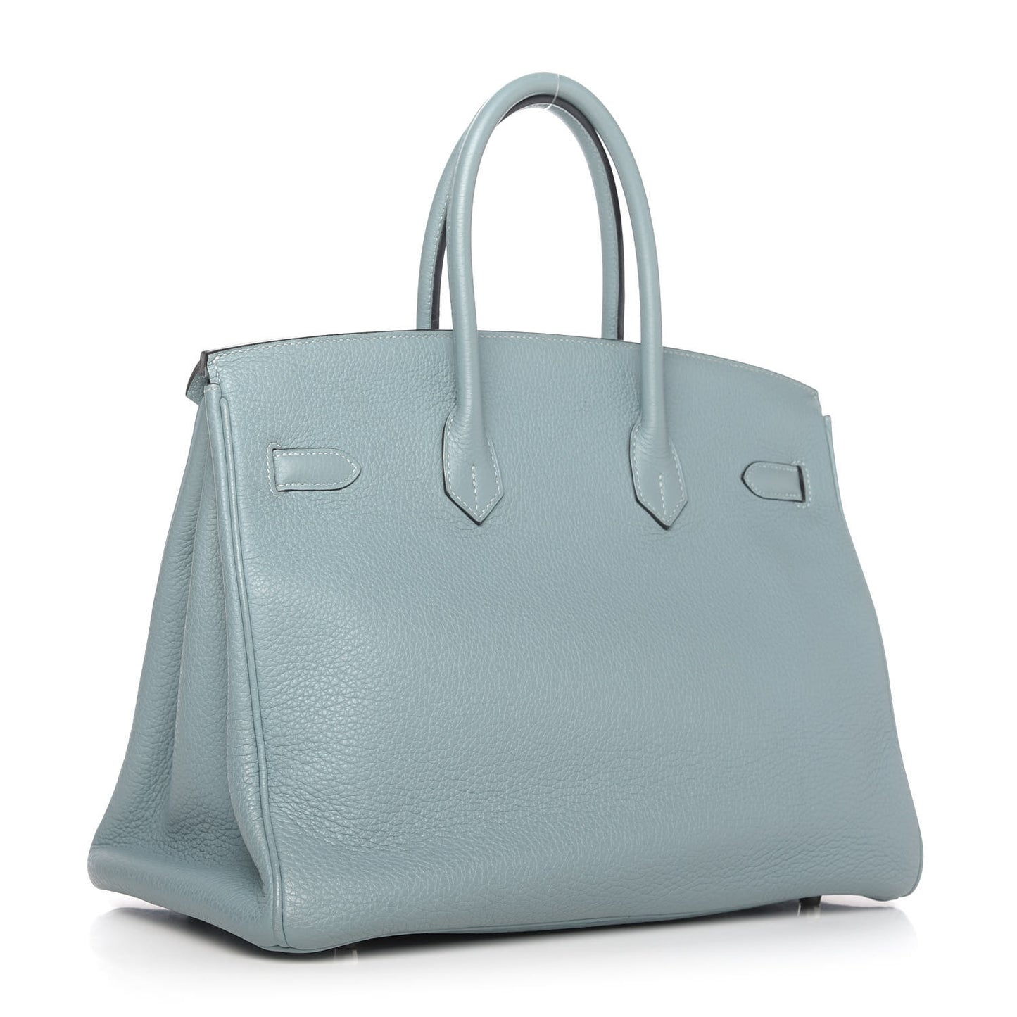Togo Birkin 35 Ciel