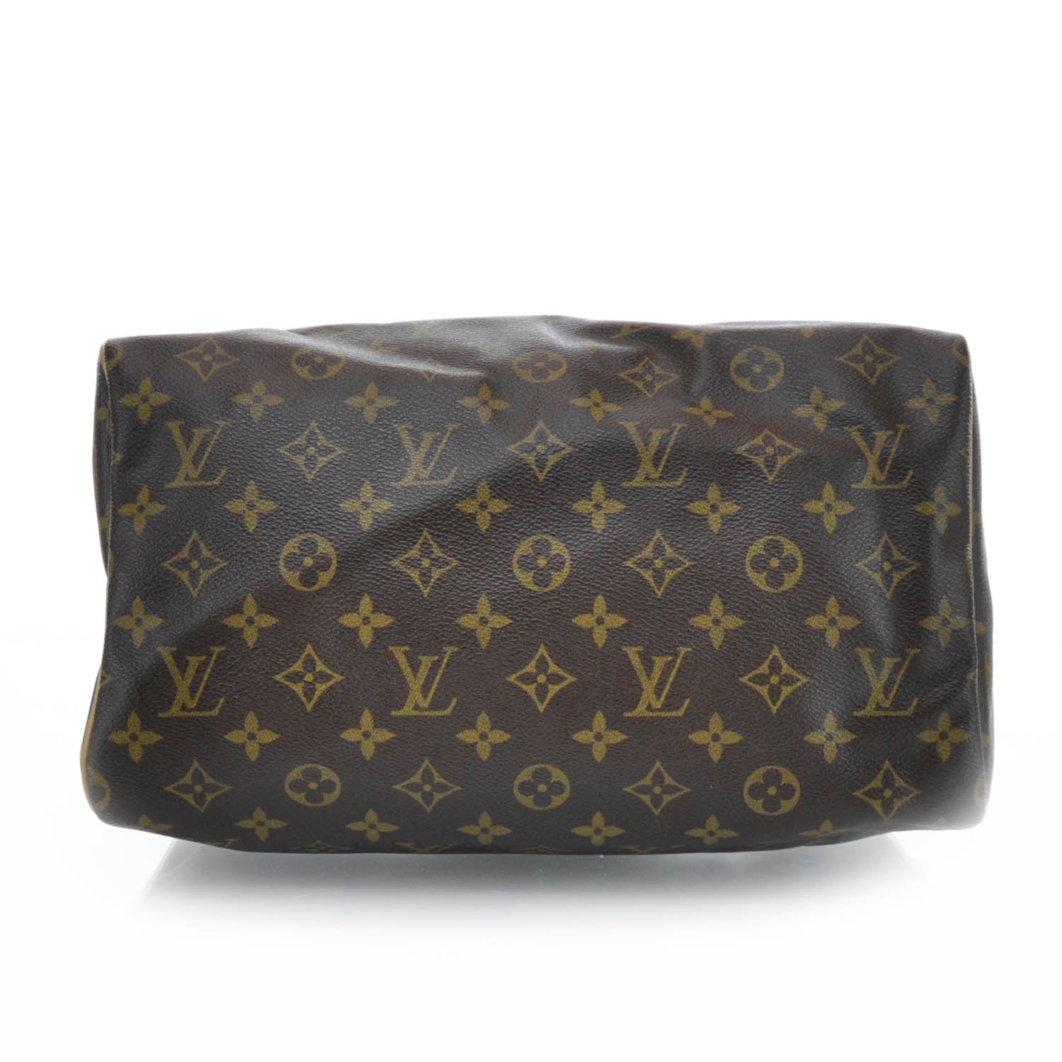 Louis Vuitton Monogram Speedy 30 5 of 9