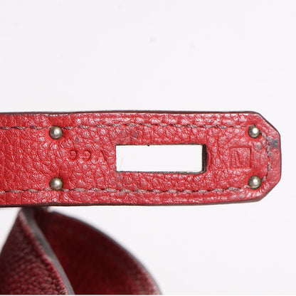Hermes Togo So Kelly 22 Rouge 10 of 20