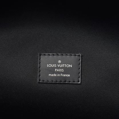 Louis Vuitton Monogram Eclipse Apollo Backpack 5 of 8