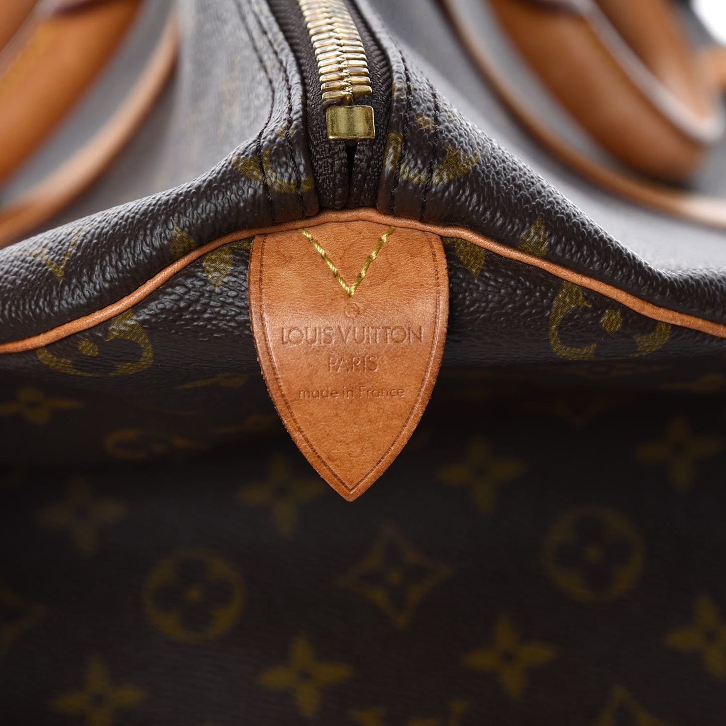 Monogram Keepall 50
