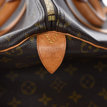 Louis Vuitton Monogram Keepall 50 6 of 22