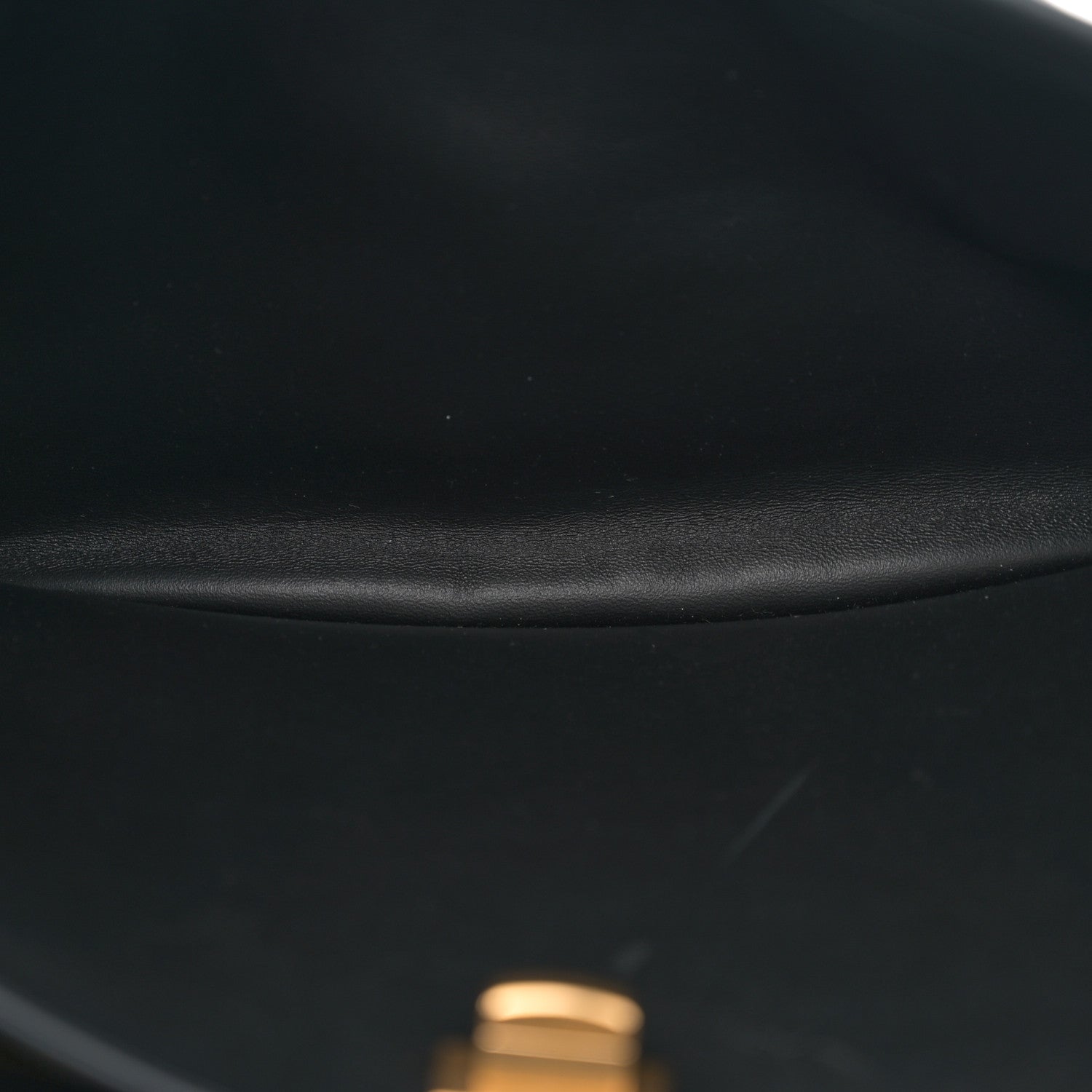 Balenciaga Natural Smooth Calfskin Medium Rodeo Top Handle Handbag Black 5 of 12