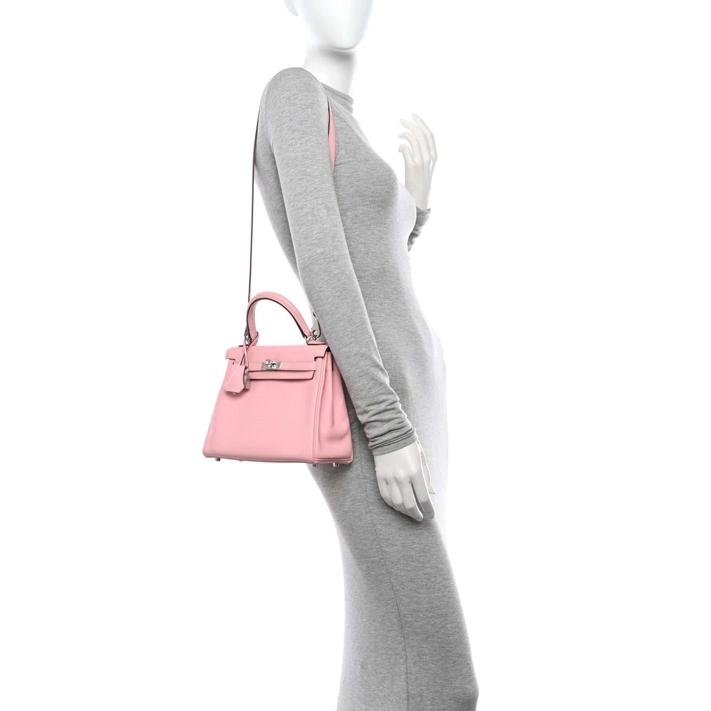 Swift Kelly Retourne 25 Rose Sakura
