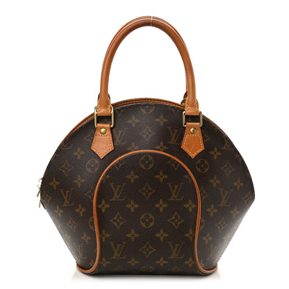 Louis Vuitton Monogram Ellipse PM 1 of 10