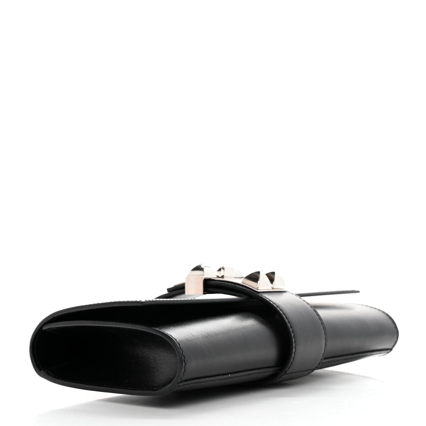 Box Medor 23 Clutch Black