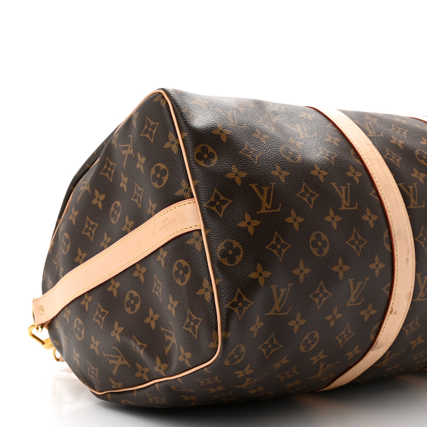 Monogram Keepall Bandouliere 50