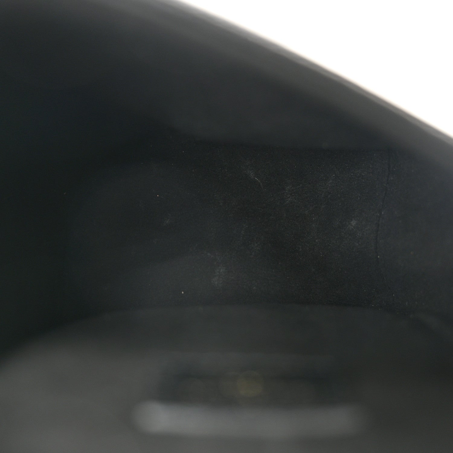 Louis Vuitton Empreinte Monogram Giant Tiny Backpack Black 4 of 9