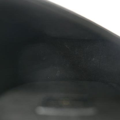 Louis Vuitton Empreinte Monogram Giant Tiny Backpack Black 4 of 9