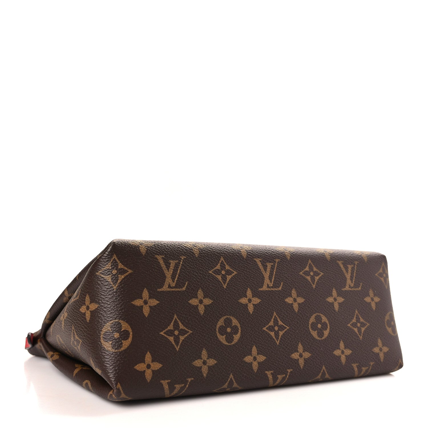 Louis Vuitton Monogram Pallas Beauty Case Cherry 4 of 8