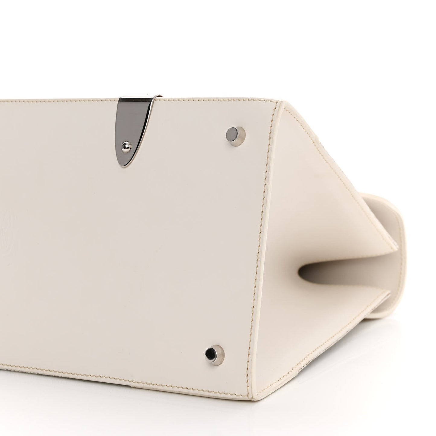 Goyardine Saigon MM White