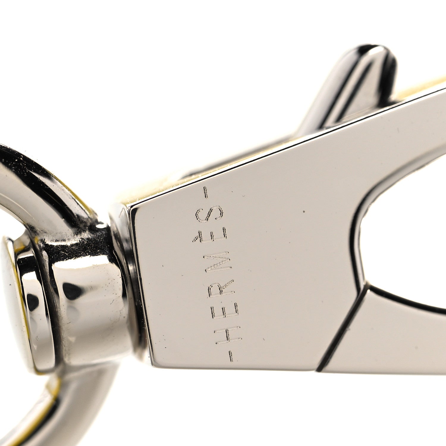 Hermes Chevre Mysore Mini Kelly Sellier 20 Jaune Citron 24 of 32