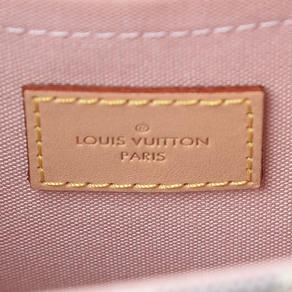 Louis Vuitton Damier Azur Croisette 8 of 10