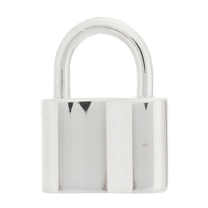 Tiffany Sterling Silver 1837 Lock Charm 3 of 4