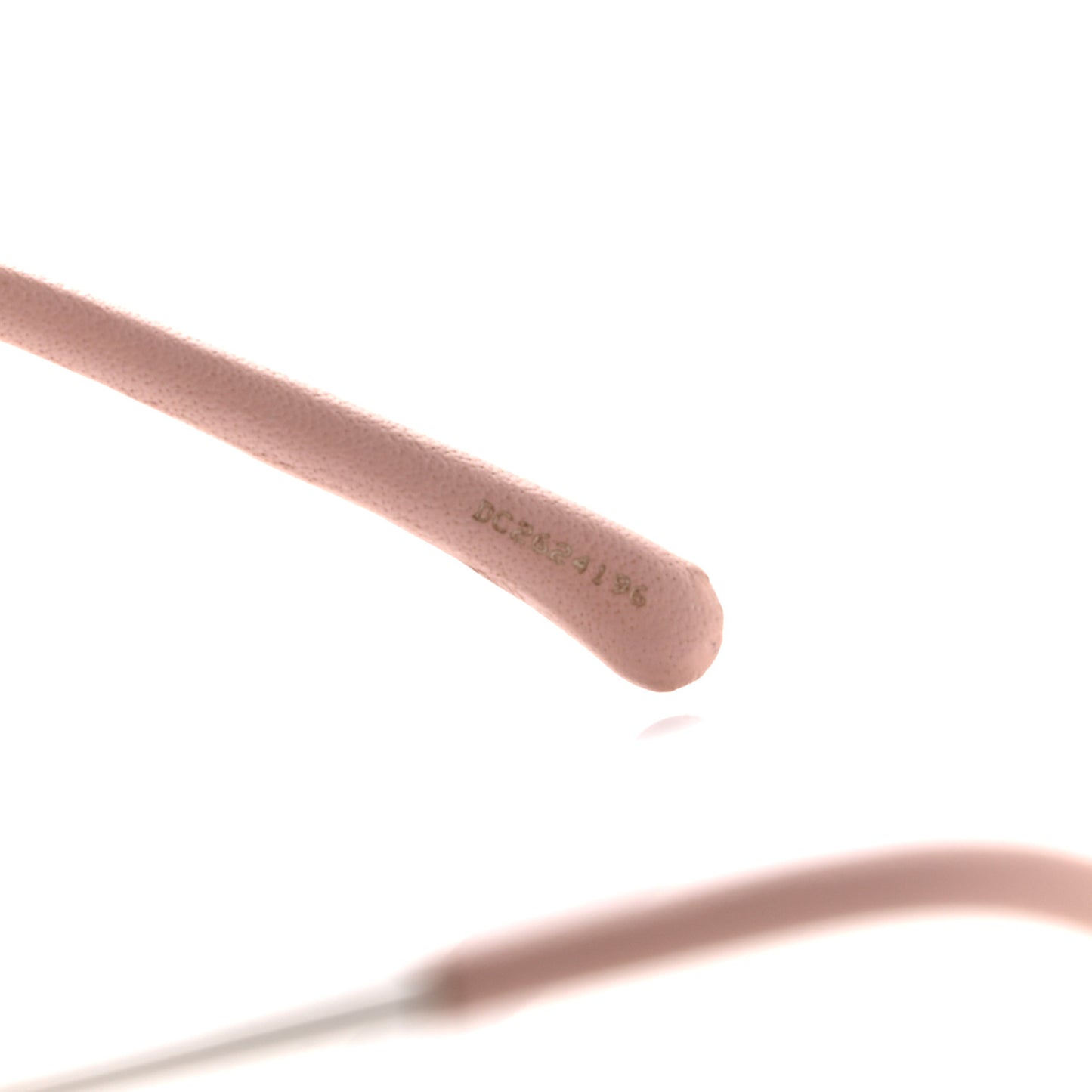 Aviator CC Sunglasses 4189-T-Q Pink