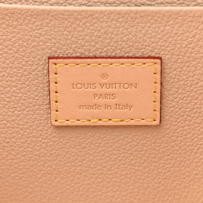 Louis Vuitton Monogram Nice BB 6 of 9