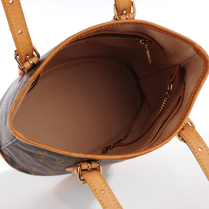 Louis Vuitton Monogram Petit Bucket 23 5 of 7