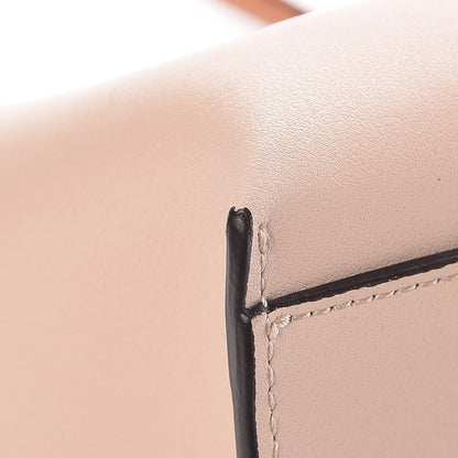 Givenchy Calfskin Medium GV Shopper Tote Powder 12 of 12