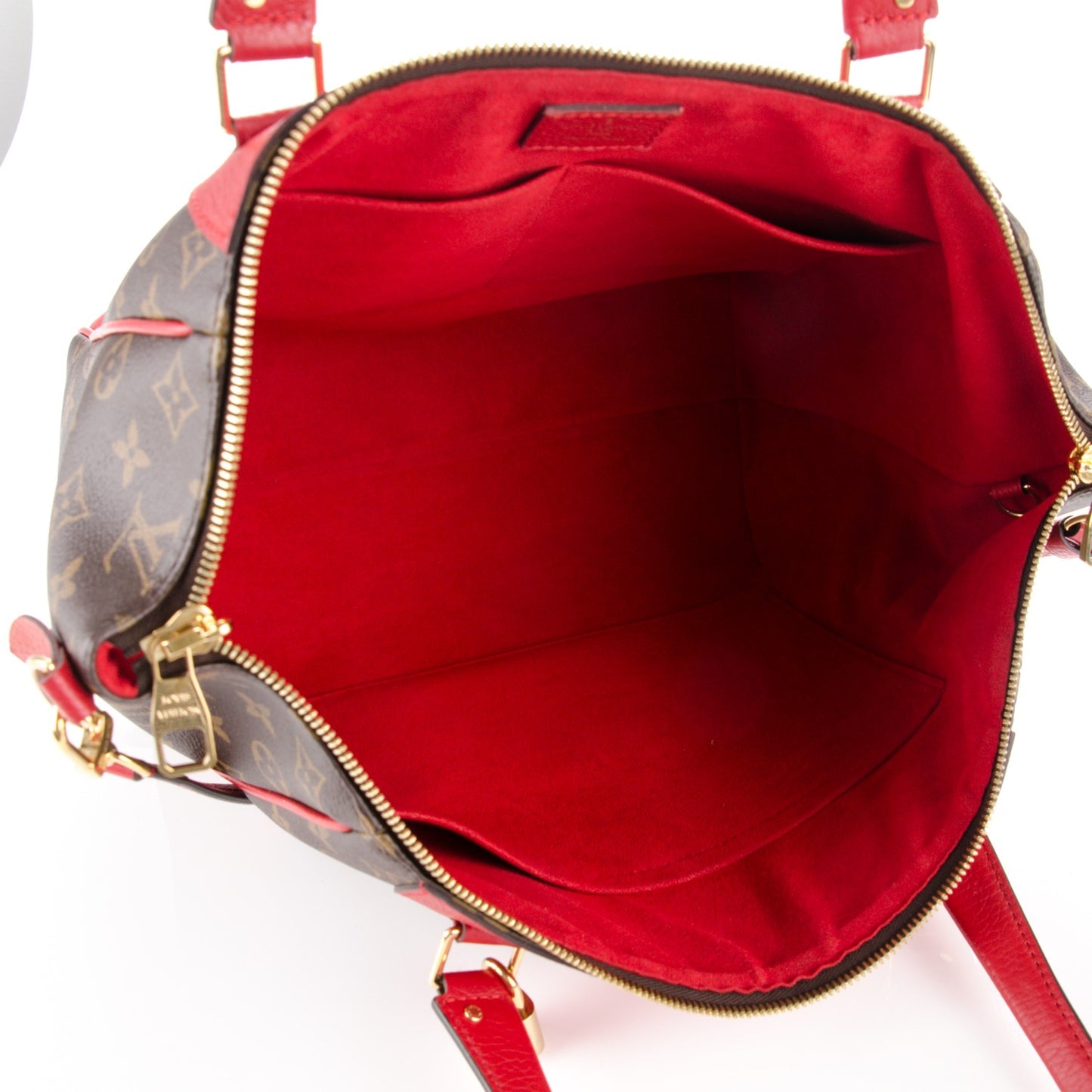 Monogram Estrela NM Cherry