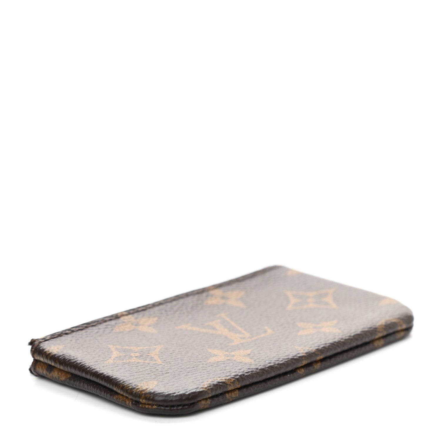 Louis Vuitton Monogram Key Pouch 4 of 6