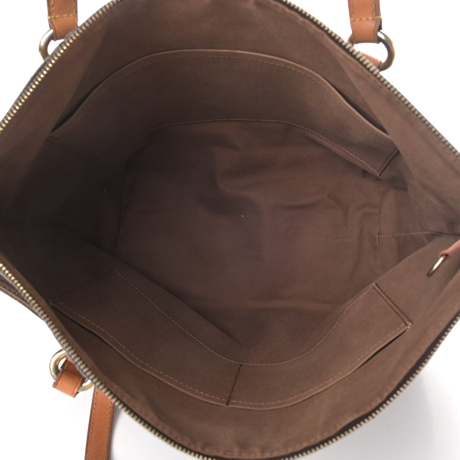 Louis Vuitton Monogram Totally MM 4 of 4