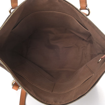 Louis Vuitton Monogram Totally MM 4 of 4