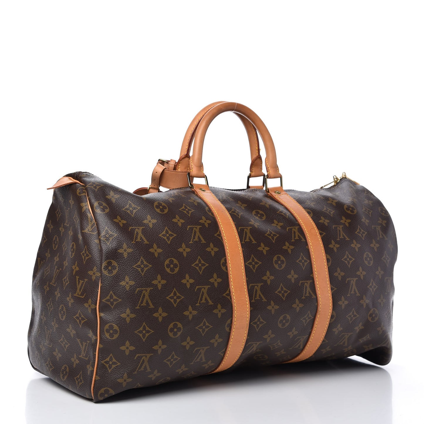 Monogram Keepall 50