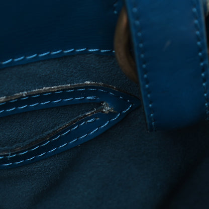 Louis Vuitton Epi Cluny Toledo 7 of 25