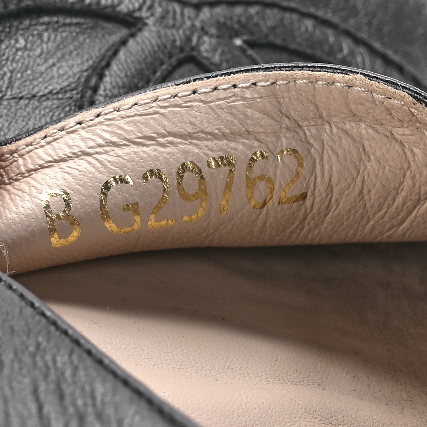Chanel Lambskin CC Espadrilles 38 Black 9 of 10