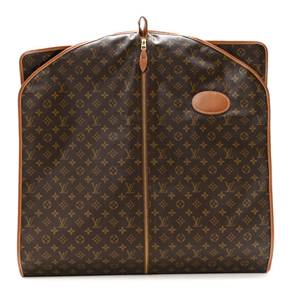 Louis Vuitton Monogram Garment Bag 1 of 14