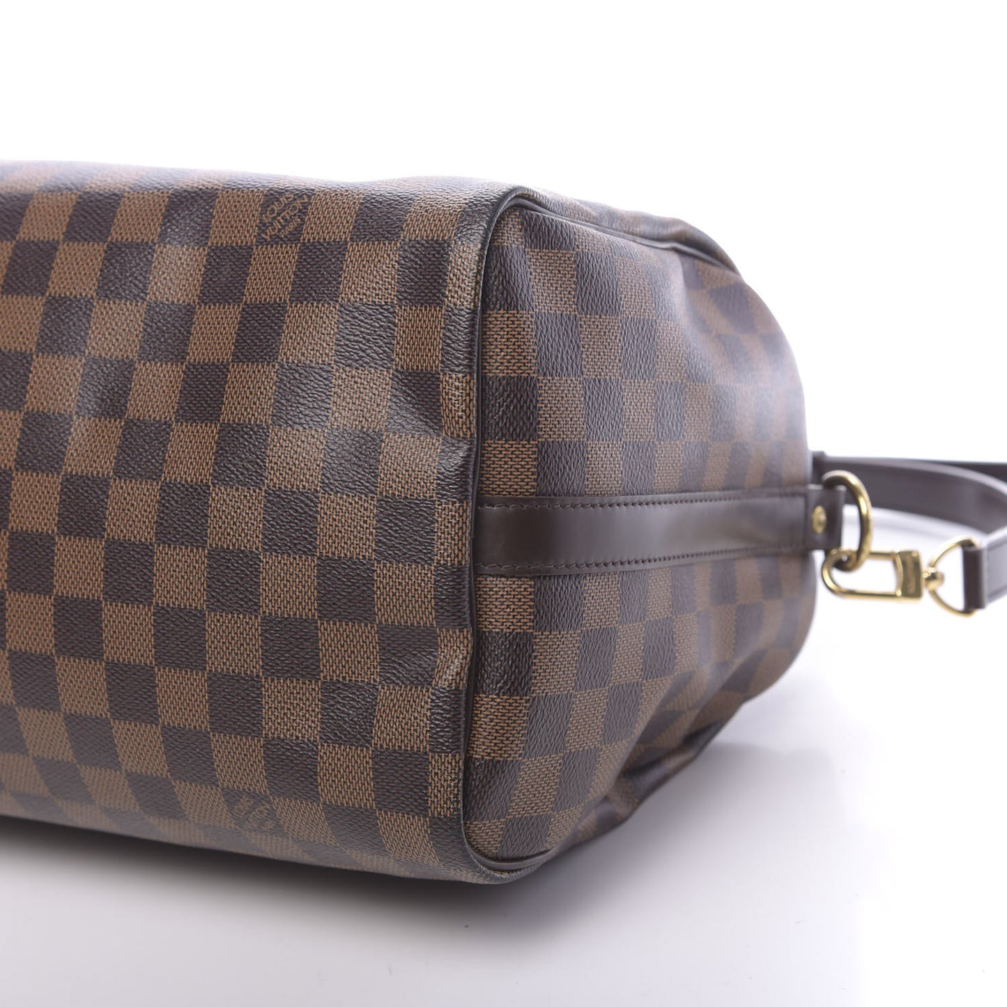 Damier Ebene Speedy Bandouliere 30