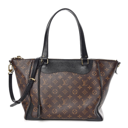 Louis Vuitton Monogram Estrela NM Black 1 of 13