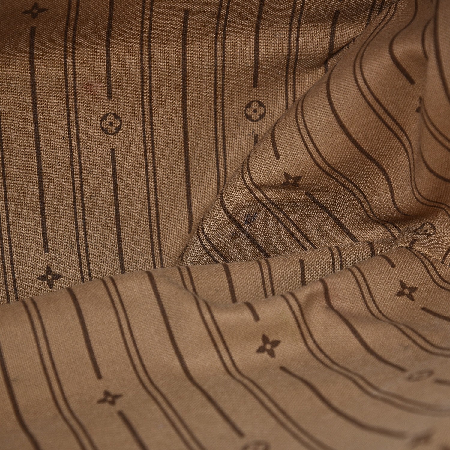 Louis Vuitton Monogram Delightful MM 10 of 15