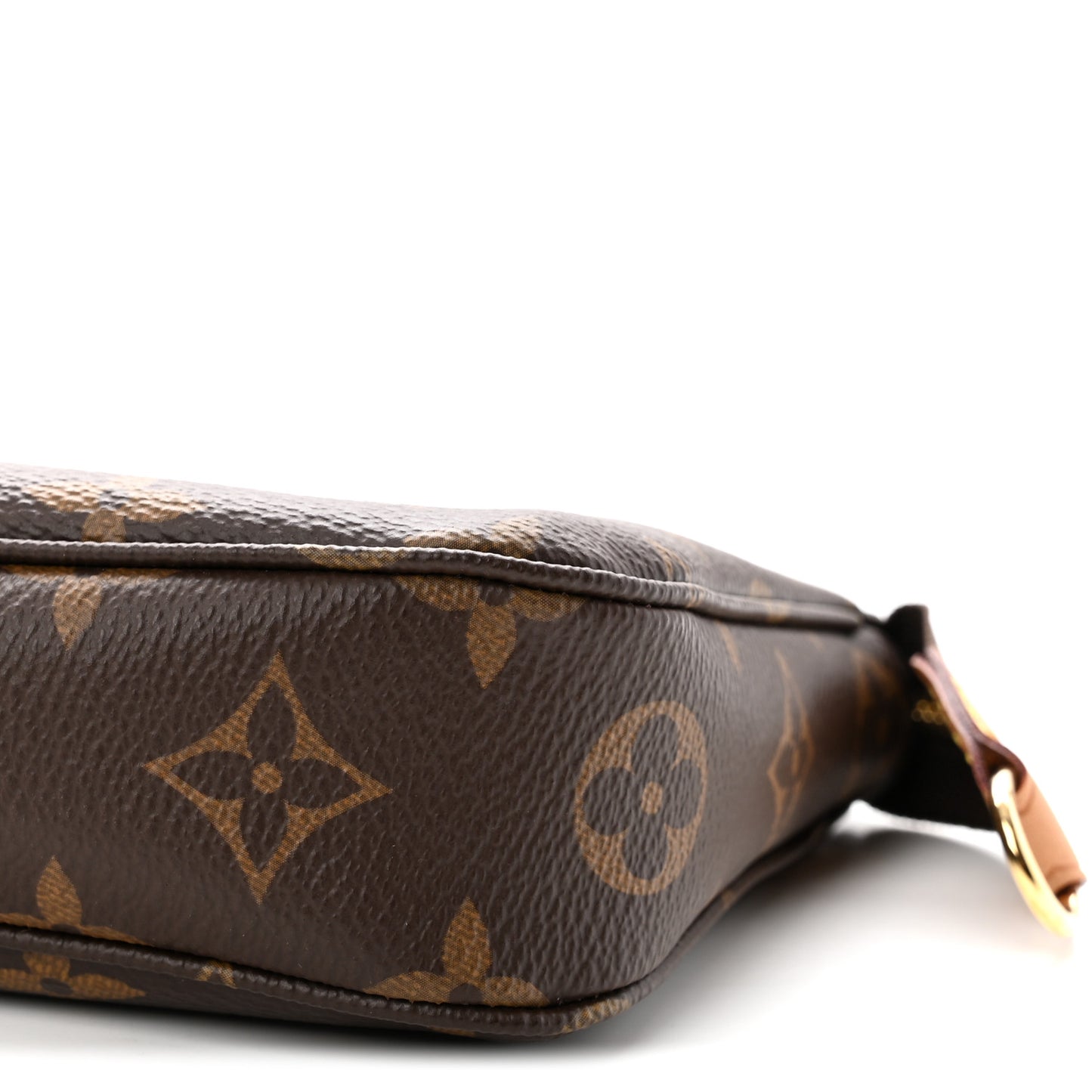 Monogram Pochette Accessories NM